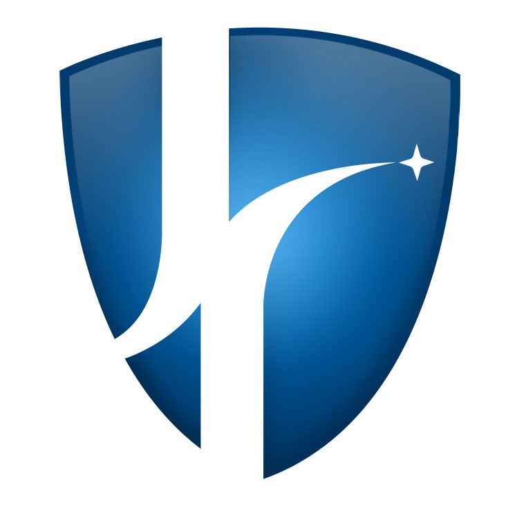 星微盾LOGO