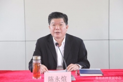 开展“四扬四反”活动 落实“四个到位”目标——福建省质检院以“两学一做”学习教育为契机推进质检事业发展