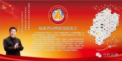 福建省品牌建设促进会理事长许景南受邀参加B20峰会 分享“福建智慧”