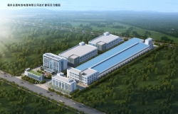 “薪火”永相传 一线通万家 —记福州永通电线电缆有限公司