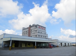 海马饲料：创企业绿色品牌 兴民族水产大业