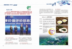 2015年品牌价值评价——企业风采展示