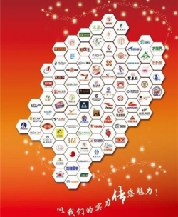 福建省人民政府关于发布2015年度福建名牌产品的通知