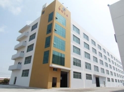 福建冠泓举行2.4米SSS生产线开机庆典