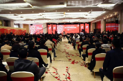 发力供给侧 创新促转型——2016泉州经济年会年度峰会九牧厨卫林孝发当选“2016年度泉州十大经济人物