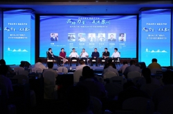 “中国品牌日·福建在行动”系列活动之“品牌力量·走进泉州”活动在泉州举行