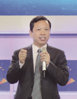 锻造世界级“安溪铁观音”品牌  ——访安溪县人民政府县长刘林霜