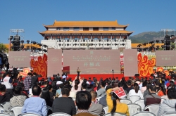 三大主题博览会在仙游举办，助力打响“仙作”品牌