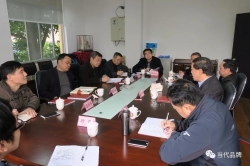 加强“武夷品牌”战略合作  共商区域品牌建设之策  ——南平市人民政府副市长黄苏福一行莅临福建省品牌建设促进会交流品牌建设工作
