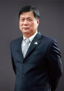 福建省品牌建设促进会理事长许景南：怀揣新梦想 执手新时代 踏上新征程