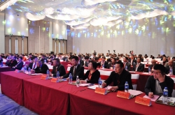 汇聚闽商力量 共襄发展盛事 ——2018闽南商协会会长联谊会在泉州举行
