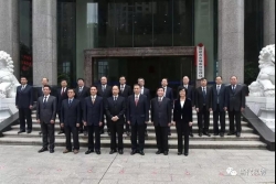 资讯|福建省市场监督管理局挂牌成立