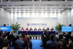 资讯丨进博会签约额超1.6万亿，跨境电商迎“双重”利好