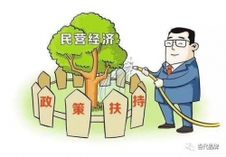 减税降费 政策引导 资金融通—— 我省打造财政支持民营企业发展壮大“加强版”