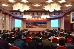 中国品牌集群联席会第一次会议在京召开