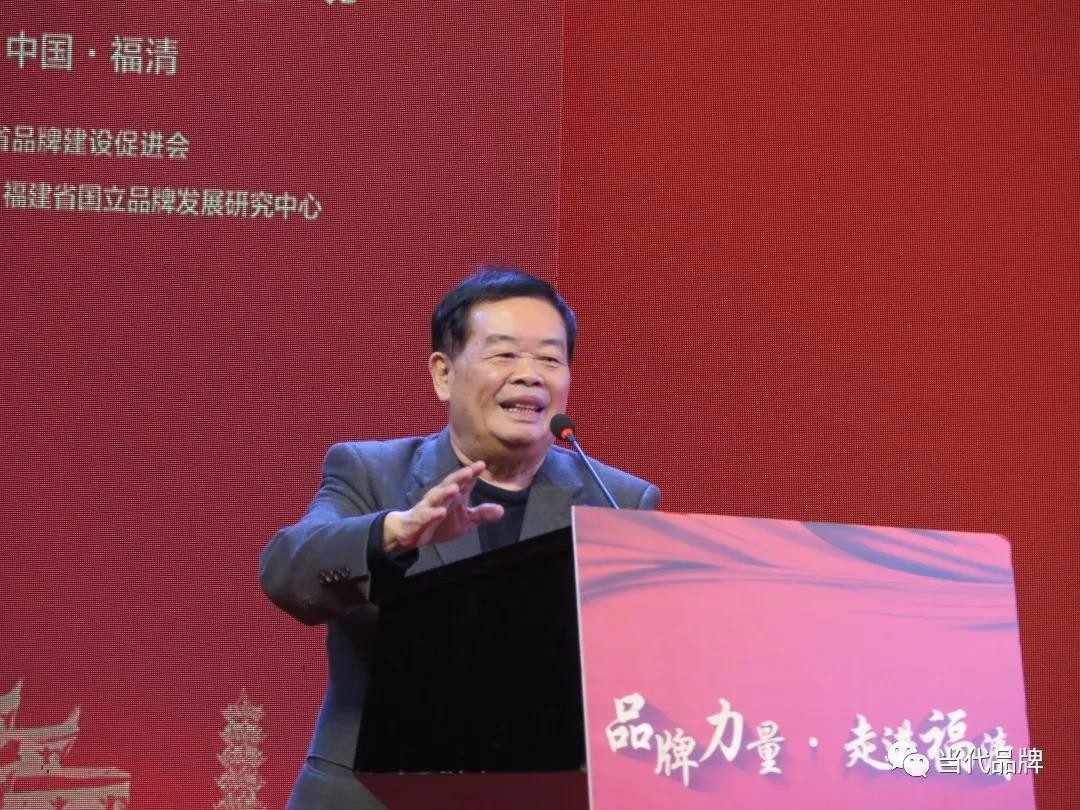 曹德旺精彩演讲为仍在奋斗的你鼓掌！