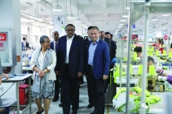 尚飞制衣：专注户外十余载 掘金海外筑品牌