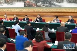 快看！习总书记参加福建代表团审议讲话金句来了！