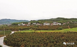 以高质量发展建设清新福建“北大门” ——访中共浦城县委书记周永和