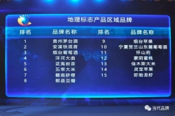 1425.43亿元！安溪铁观音连续四年蝉联全国茶叶类品牌价值首位