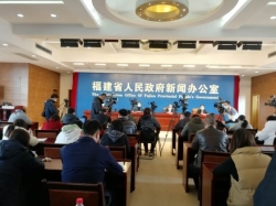宁德市四个县连续20天无新增确诊病例