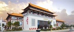 三福：红木载道 守护品牌初心
