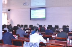 福建省品牌建设促进会专家委员会副主任刘绍文等一行前往南平市浦城县开展品牌强县发展战略规划专题调研