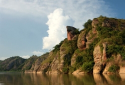 “诗画浦城”勾勒全域旅游大美画卷
