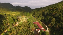 乌龙山：打造多元度假胜地