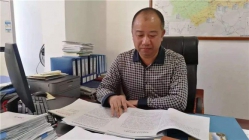 打造特色品牌  助推高质量发展 ——访南平市建阳区人民政府副区长李培文