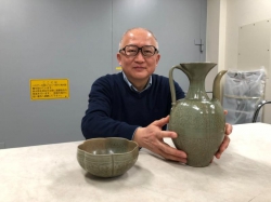 耿东升：让世界听见陶瓷背后的中国故事