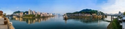 第四届旅发大会将举办“延平问海”开幕式演出