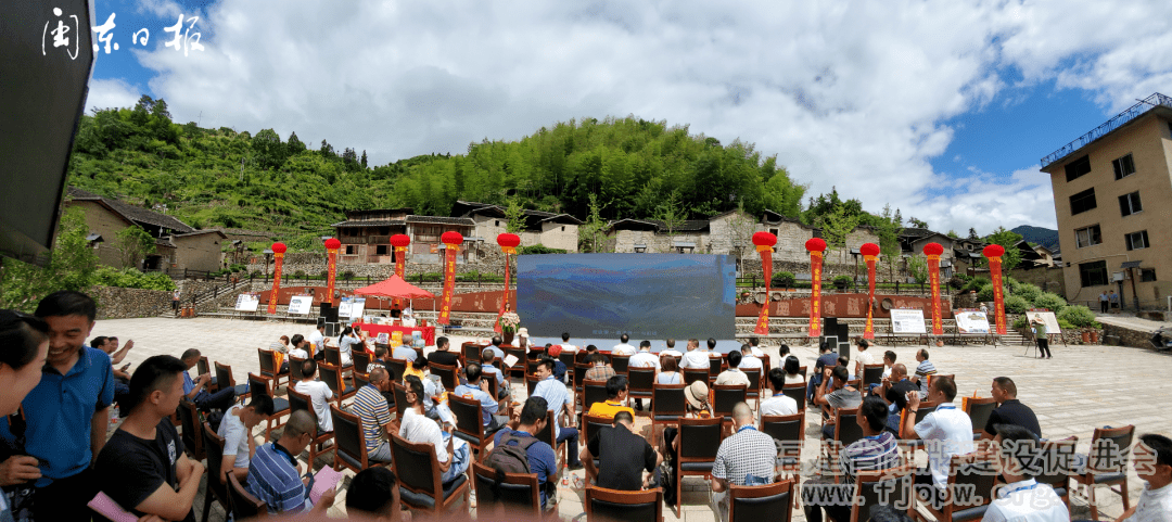 “下乡的味道”品牌发布会