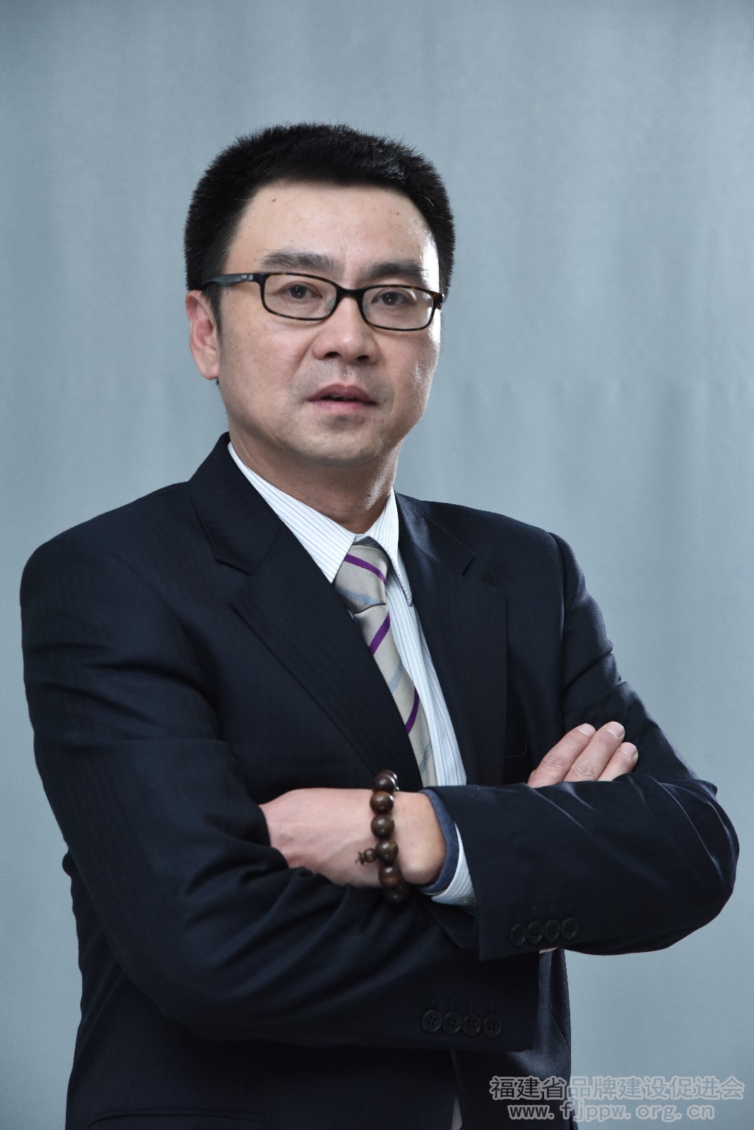 福建集成伞业集团有限公司董事长黄文集