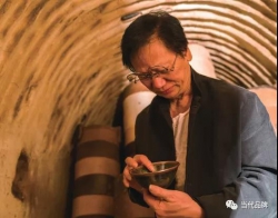 守一片匠心 捧一盏清欢 ——悟功堂主林钦松