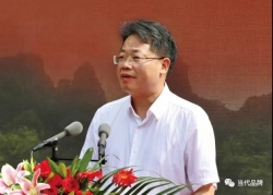 牢记嘱托感恩奋进 “三茶”统筹奋力先行 ——访中共武夷山市委书记杨青建