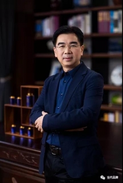 “让世界爱上中国茶” ——华祥苑董事长肖文华的筑梦之路