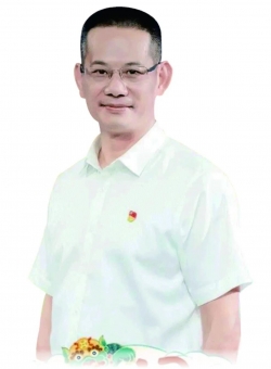 “中国白”再现千年荣光 “大陶瓷”产业强势崛起——访中共德化县委书记黄文捷