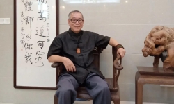 泉州古迹名胜贤人 （连载八）
