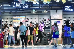 为什么是鸿星尔克？爆火之后再看鸿星尔克出圈之道