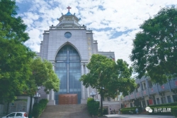 泉州古迹名胜贤人 （连载九）