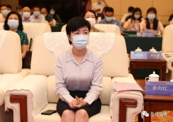 矩阵护航 知创强市——漳州市举办知识产权宣传周主题活动