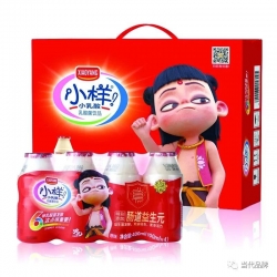 拓展新赛道 发力“新食尚”