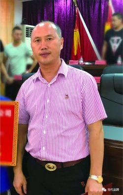 仙游鸿辉古典家具： 斫木成器 载梦前行