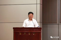 福建省产品质量检验研究院党委书记、院长陈永煊：做好品牌服务 开创福建品牌发展新局面