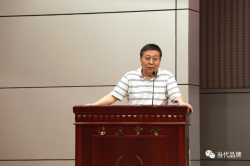 中国中检福建公司副总经理张志贤：以质量提升推动品牌建设