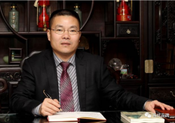 福矛酒业集团董事长蒋国兴：自我革新 老酒厂重绘“酱酒”新版图