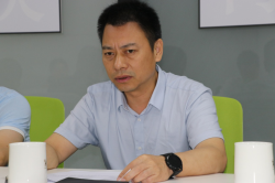 茶空间运营标准化咨询项目启动，推动武夷山水品牌迈上发展快车道