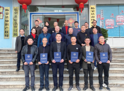 助力小微企业提升 彰显质量认证价值