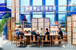 “武夷山水”荣登福建首届品牌价值百强榜单区域形象品牌榜首！